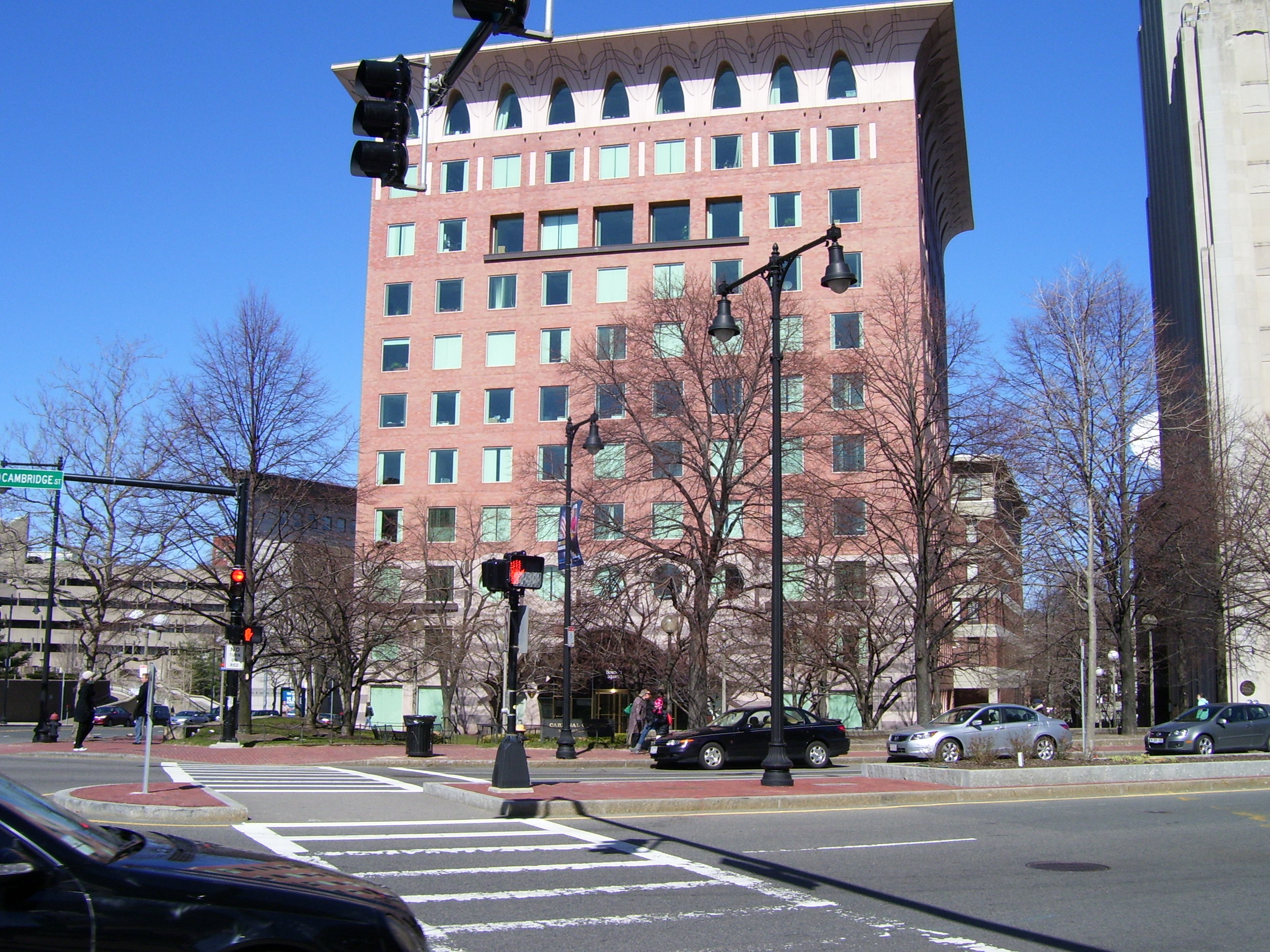 Boston Letters 18861895 EJ Phillips